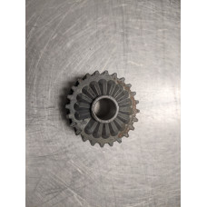 114C112 Crankshaft Timing Gear For 16-18 Volkswagen Jetta  1.4 04E1054263D